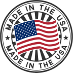 Made in the USA